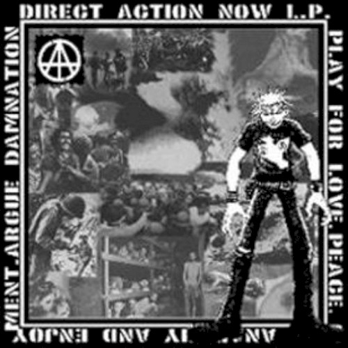 Direct Action Now