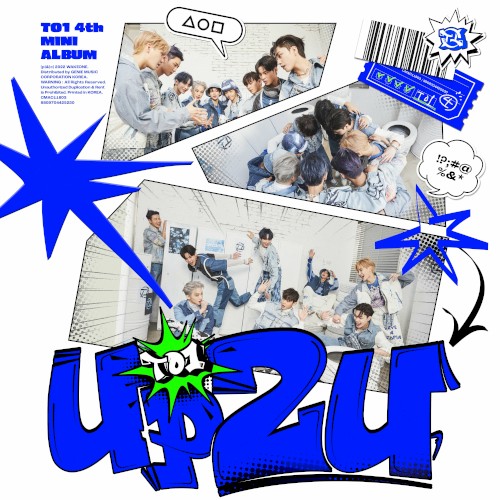 UP2U