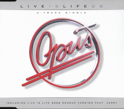 Live Is Life 08