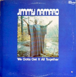 We Gotta Get It All Together