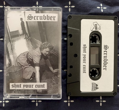 Shut Your Cunt