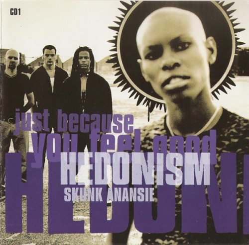 Hedonism (Just Because You Feel Good)