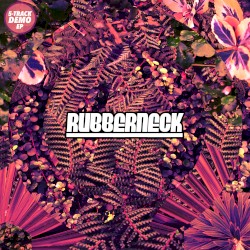 Rubberneck Demo EP