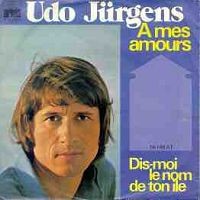À mes amours / Dis-moi le nom de ton île