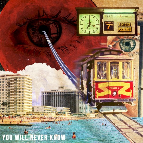 You Will Never Know