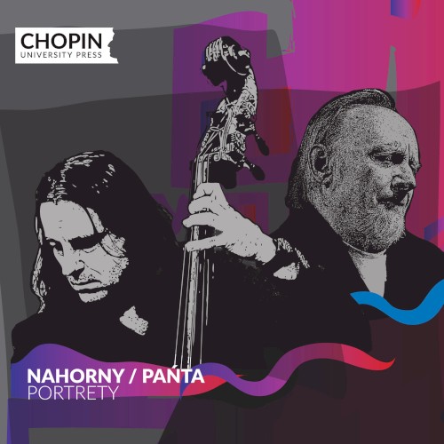 Nahorny/Pańta: Portrety
