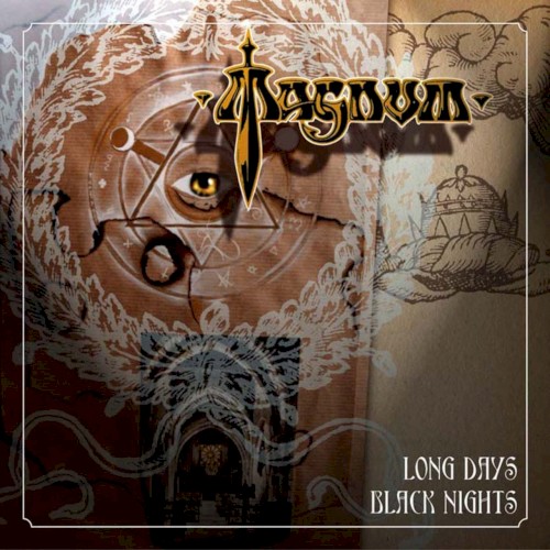 Long Days, Black Nights