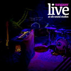 Live at UFO Sound Studios