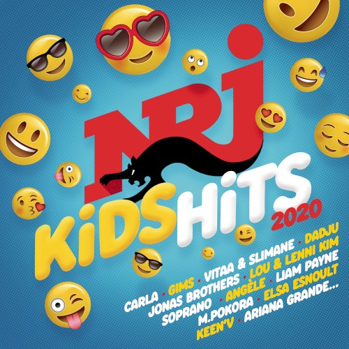 NRJ Kids Hits 2020