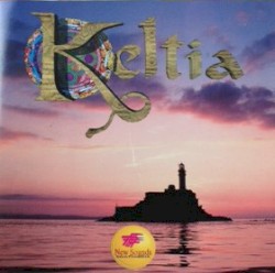 Keltia Vol. 3