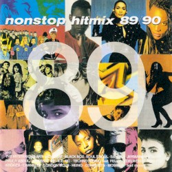 Nonstop Hitmix 89/90