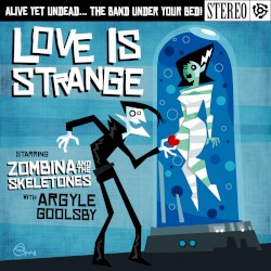 Love Is Strange