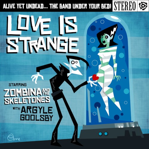 Love Is Strange
