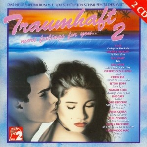 Traumhaft 2 - More Feelings For You