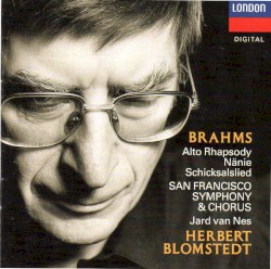 Works for Chorus & Orchestra