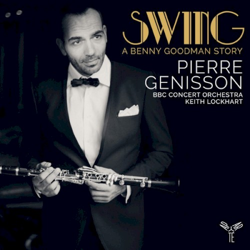 Swing: A Benny Goodman Story