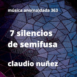 7 silencios de semifusa