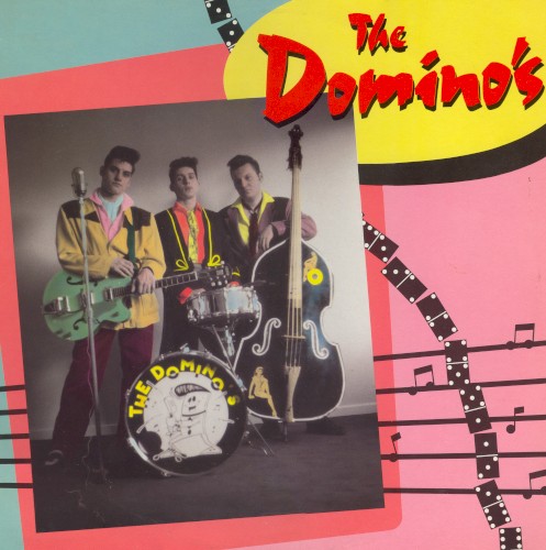 The Domino's