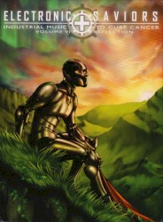 Electronic Saviors: Electronic Music to Cure Cancer, Volume VI: Reflection