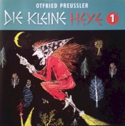 Die kleine Hexe 1