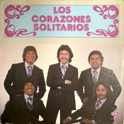 Los Corazones Solitarios