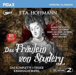 Das Fräulein von Scudéry