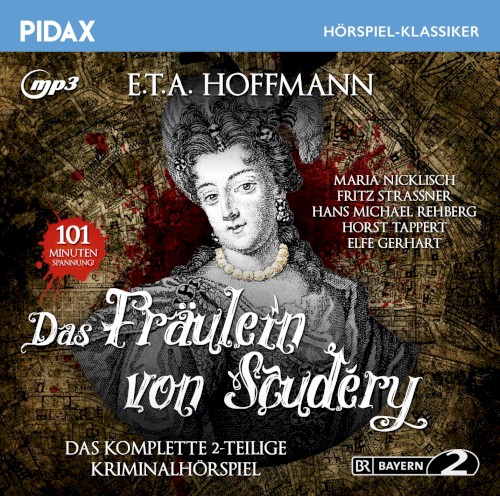 Das Fräulein von Scudéry