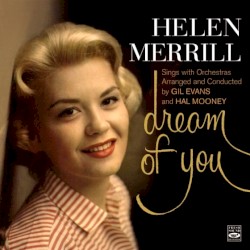 Dream Of You + Merrill At Midnight