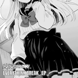 Everythink Break_ EP