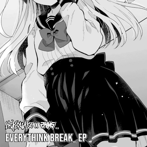 Everythink Break_ EP