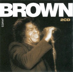 James Brown