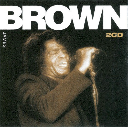 James Brown