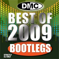 The Best of DMC: Bootlegs, Cut‐Ups and Two Trackers, Best of 2009