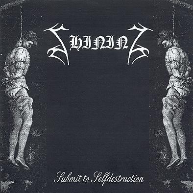 Submit to Selfdestruction