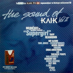 The Sound of Κλικ, Volume 2