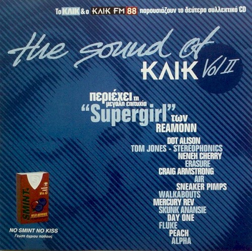 The Sound of Κλικ, Volume 2