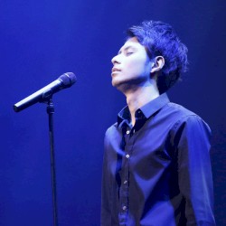 あいたい (ライブ・バージョン)