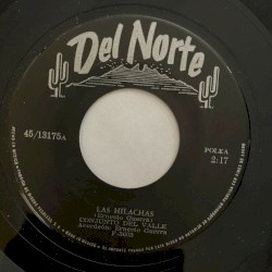 Las hilachas / La tardeada