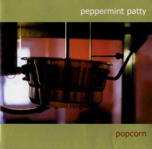 Popcorn
