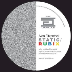 Static / Rubix