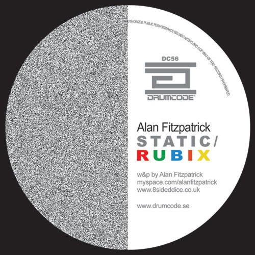 Static / Rubix