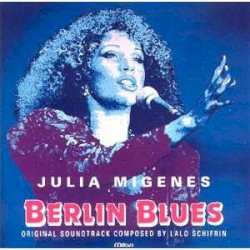 Berlin Blues
