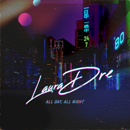 All Day, All Night