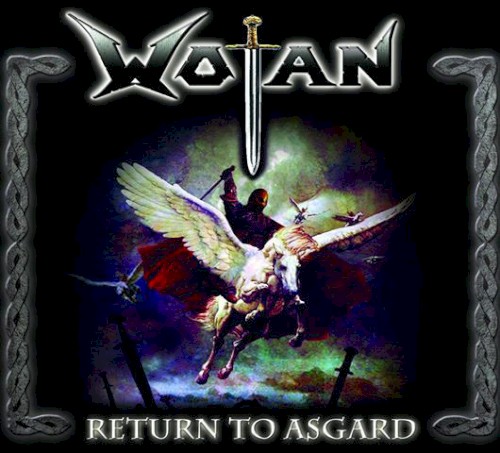 Return To Asgard