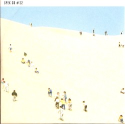 Spex CD #22