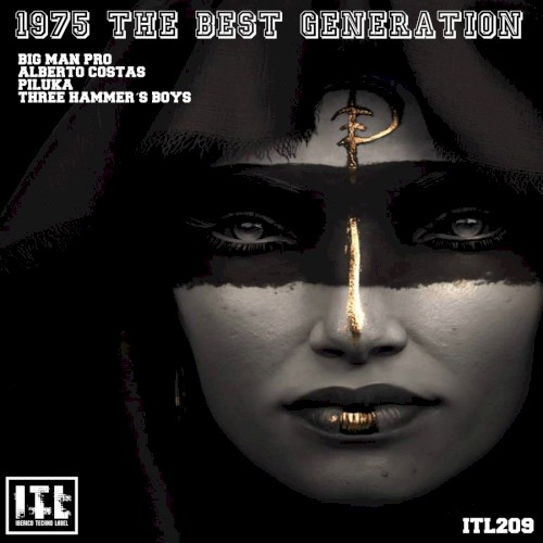 1975 The Best Generation