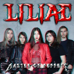Master of Puppets