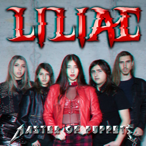 Master of Puppets
