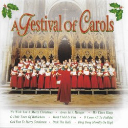 A Festival of Carols