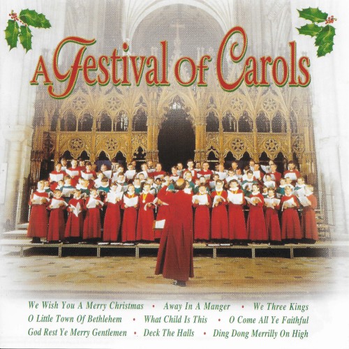 A Festival of Carols